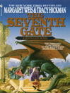 Cover image for The Seventh Gate
